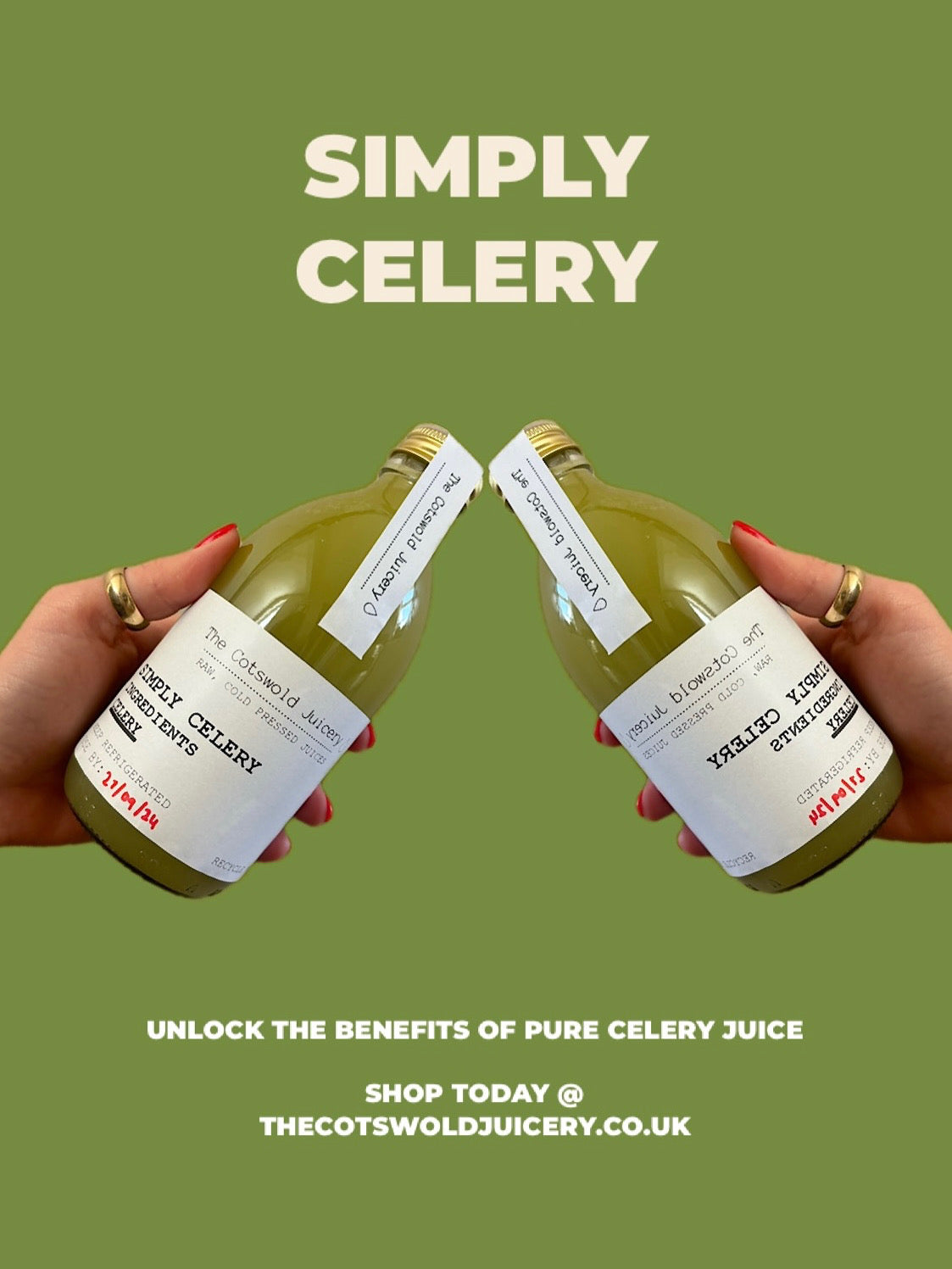 Celery Club
