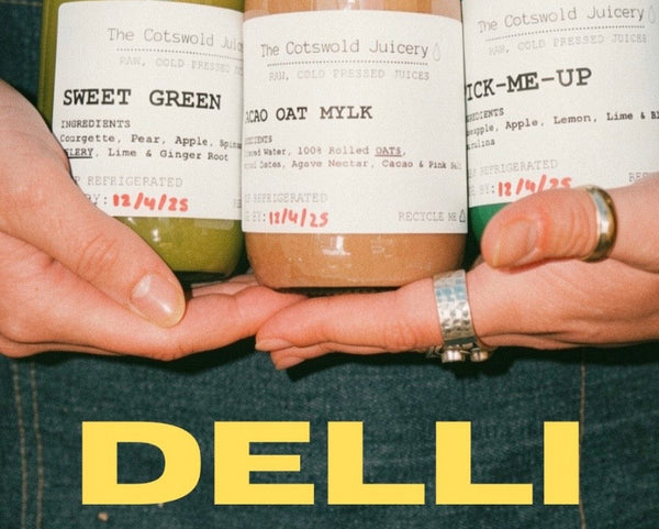 DELLI MARKET