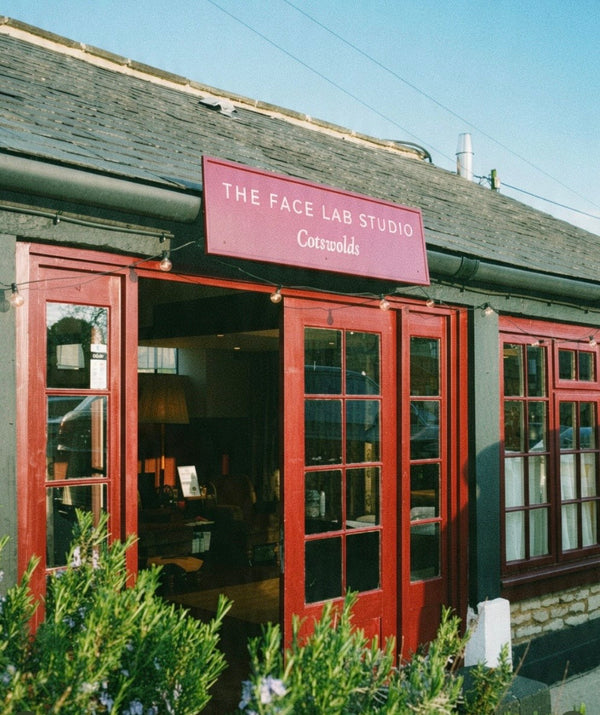 THE FACE LAB STUDIOS COTSWOLDS